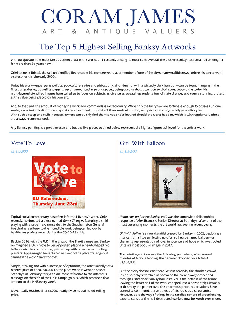 The-Top-5-Highest-Selling-Banksy-Artworks